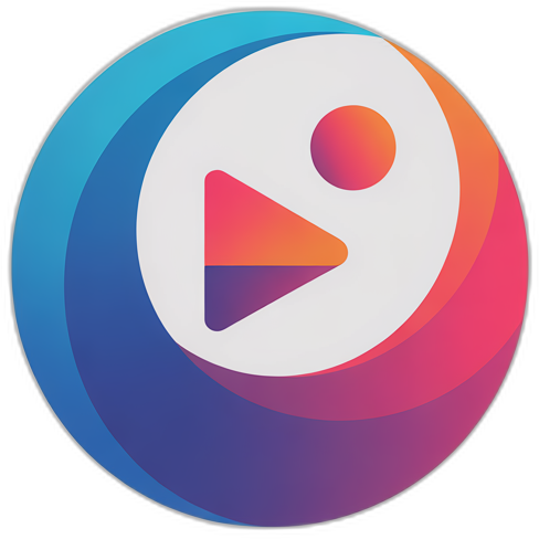 日本影院Logo
