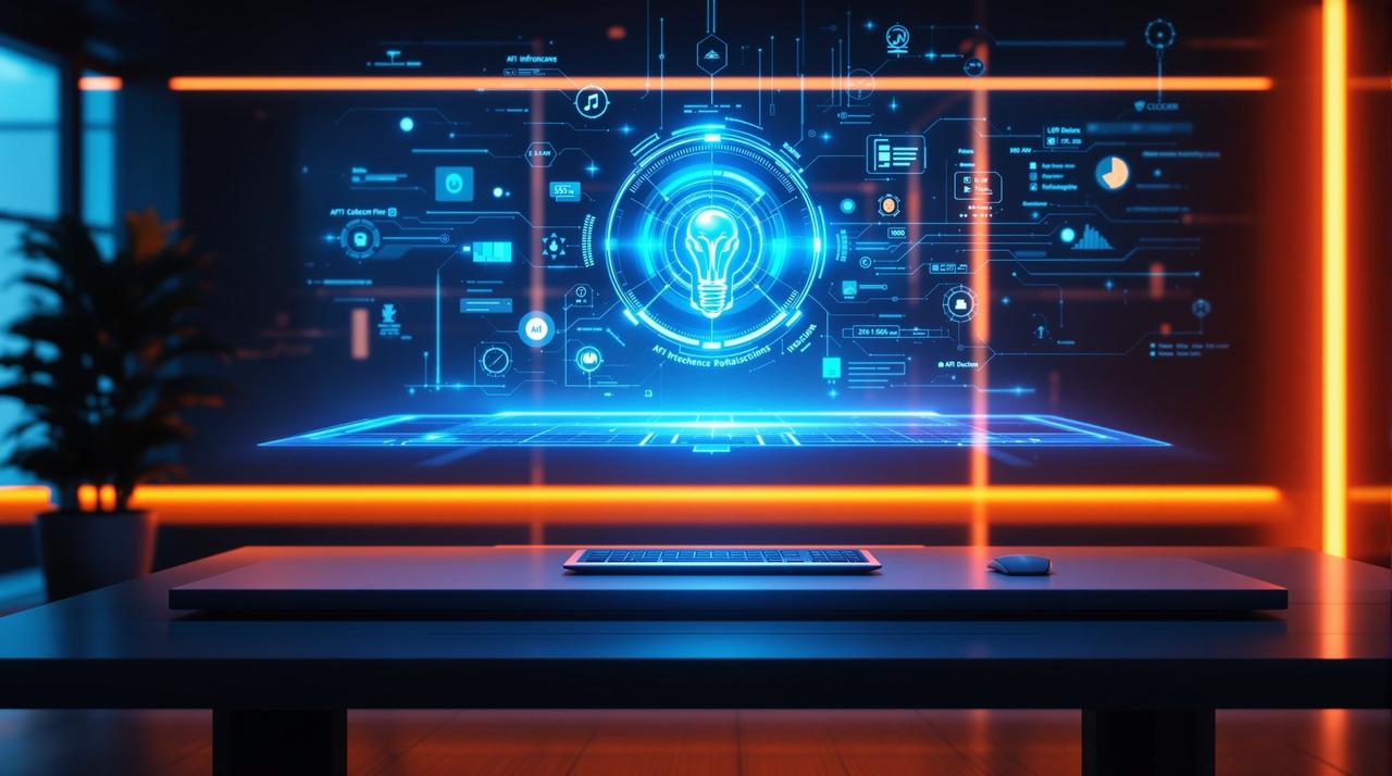 科技前沿：AI改变生活
